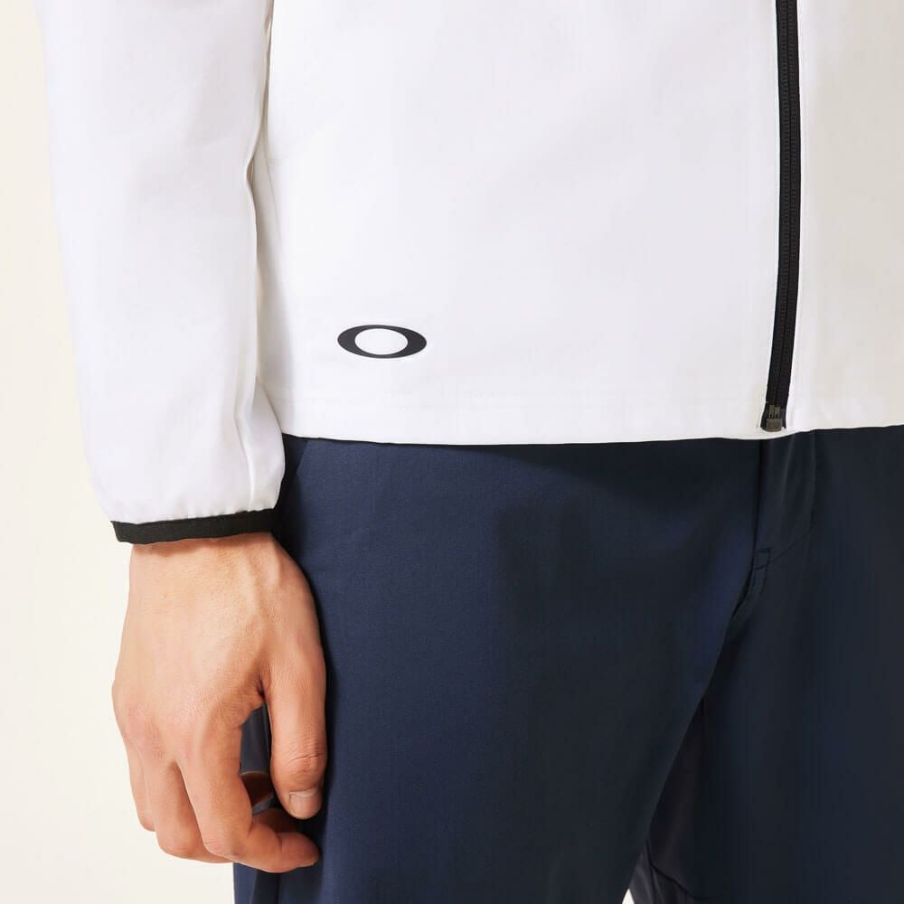 オークリー OAKLEY　メンズ 長袖 フルジップ ジャケット FOA408113　2025年モデル 詳細1 詳細11