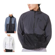 オークリー OAKLEY　メンズ 長袖 ハイブリッド ジャケット FOA408273　2025年モデル
