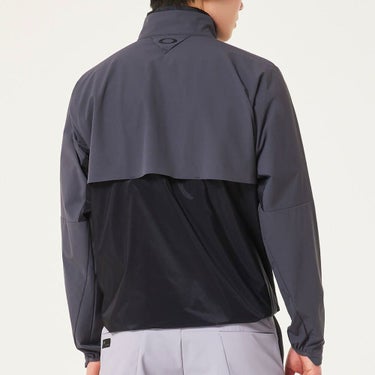 オークリー OAKLEY　メンズ 長袖 ハイブリッド ジャケット FOA408273　2025年モデル 詳細1 詳細10