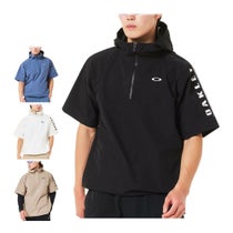 オークリー OAKLEY　メンズ 半袖 プルオーバー フーディー FOA408278　2025年モデル 詳細1