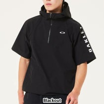 オークリー OAKLEY　メンズ 半袖 プルオーバー フーディー FOA408278　2025年モデル