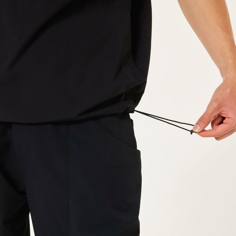 オークリー OAKLEY　メンズ 半袖 プルオーバー フーディー FOA408278　2025年モデル 詳細1 詳細7