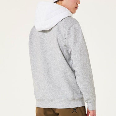 オークリー OAKLEY　メンズ 長袖 ハイブリッド ジャケット FOA408280　2025年モデル 詳細1 詳細6