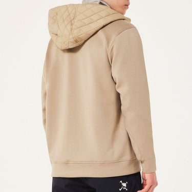 オークリー OAKLEY　メンズ 長袖 ハイブリッド ジャケット FOA408280　2025年モデル 詳細1 詳細9