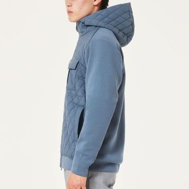 オークリー OAKLEY　メンズ 長袖 ハイブリッド ジャケット FOA408280　2025年モデル 詳細1 詳細13