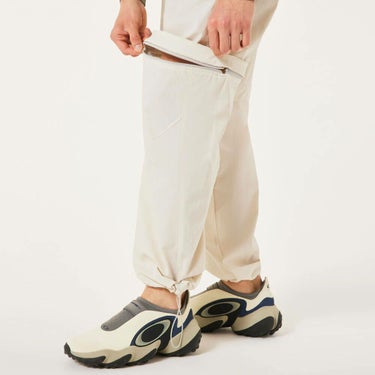 オークリー OAKLEY　メンズ 2WAY ストレッチ ワイドストレート パンツ FOA408148　2025年モデル 詳細1 詳細11