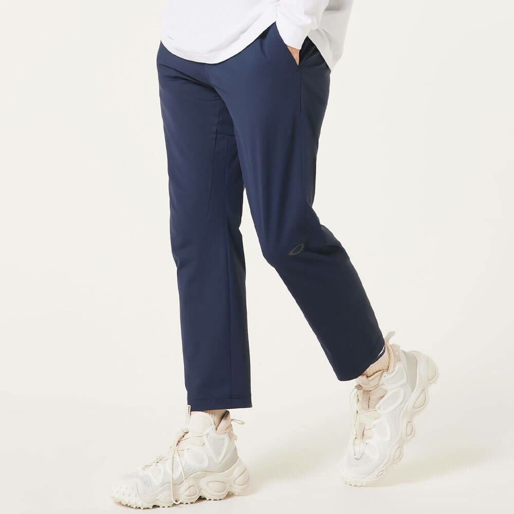 オークリー OAKLEY　メンズ テーパード ロングパンツ FOA408288　2025年モデル 詳細1 詳細4