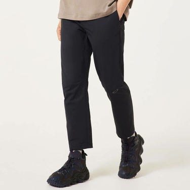 オークリー OAKLEY　メンズ テーパード ロングパンツ FOA408288　2025年モデル 詳細1 詳細7