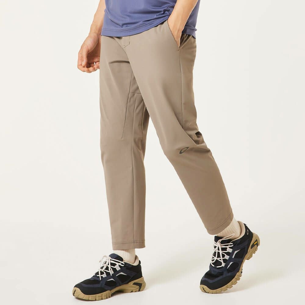 オークリー OAKLEY　メンズ テーパード ロングパンツ FOA408288　2025年モデル 詳細1 詳細13