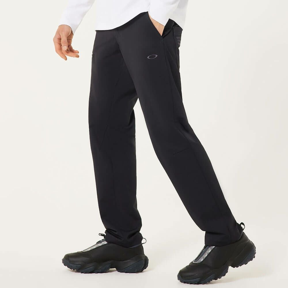 オークリー OAKLEY　メンズ ストレッチ ストレート ロングパンツ FOA408306　2025年モデル 詳細1 詳細4