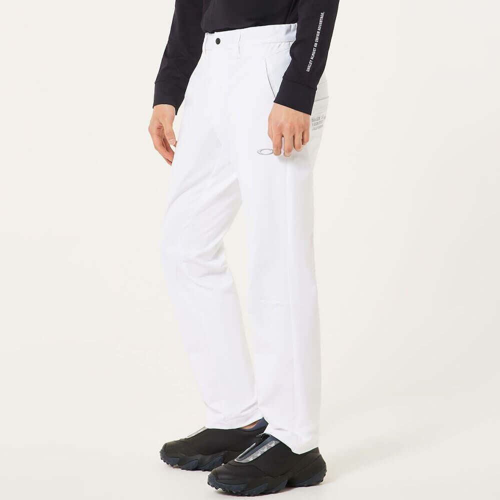 オークリー OAKLEY　メンズ ストレッチ ストレート ロングパンツ FOA408306　2025年モデル 詳細1 詳細9