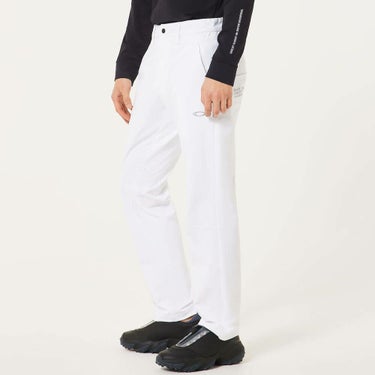 オークリー OAKLEY　メンズ ストレッチ ストレート ロングパンツ FOA408306　2025年モデル 詳細1 詳細9