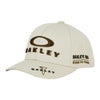 オークリー OAKLEY　メンズ FIXED CAP FA 25.0 キャップ FOS902180 68S Mist　2025年モデル Mist