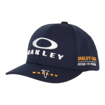 オークリー OAKLEY　メンズ FIXED CAP FA 25.0 キャップ FOS902180 6AC Fathom　2025年モデル