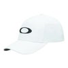 オークリー OAKLEY　メンズ TEE CAP FA 25.0 キャップ FOS902181 100 White　2025年モデル White