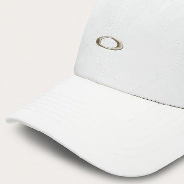 オークリー OAKLEY　メンズ STITCH CAP FA 25.0 キャップ FOS902184 68S Mist　2025年モデル Mist 詳細3