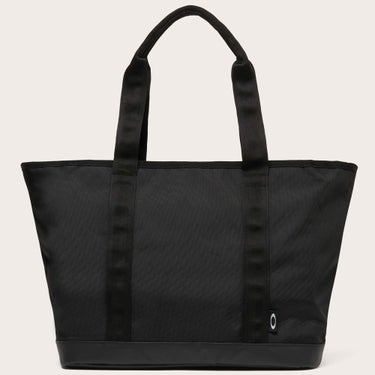 オークリー OAKLEY　撥水 トートバッグ FOS901984 022 Black/White　2025年モデル Black/White 詳細2