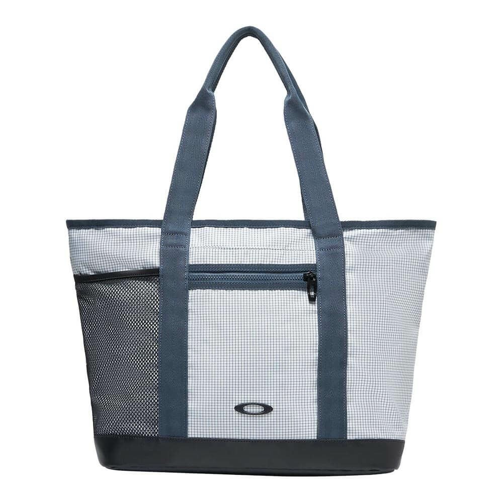 ラルフ ローレン POLO GOLF カラーブロック ボストンバッグ RLB013 WH