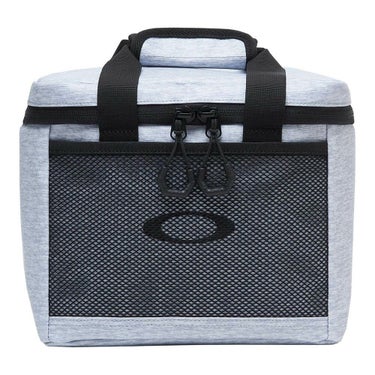 オークリー OAKLEY　クーラーバッグ FOS901988 10U WhiteHeatherGrey　2025年モデル WhiteHeatherGrey