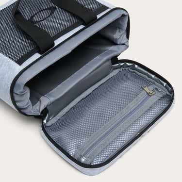 オークリー OAKLEY　クーラーバッグ FOS901988 10U WhiteHeatherGrey　2025年モデル WhiteHeatherGrey 詳細4