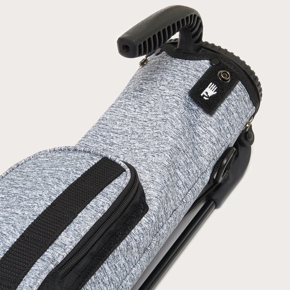 オークリー OAKLEY　セルフスタンド クラブケース FOS902003 10W WhiteHeather　2025年モデル WhiteHeather 詳細4