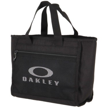オークリー OAKLEY　スモール トートバッグ FOS902056 02E Blackout　2025年モデル Blackout 詳細2