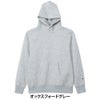 チャンピオンゴルフ ChampionGOLF　メンズ 長袖 フーデッド スウェット C3-CG101　2025年モデル 詳細1 詳細2