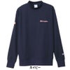 チャンピオンゴルフ ChampionGOLF　メンズ 長袖 モックネック シャツ C3-CG404　2025年モデル 詳細1 詳細6
