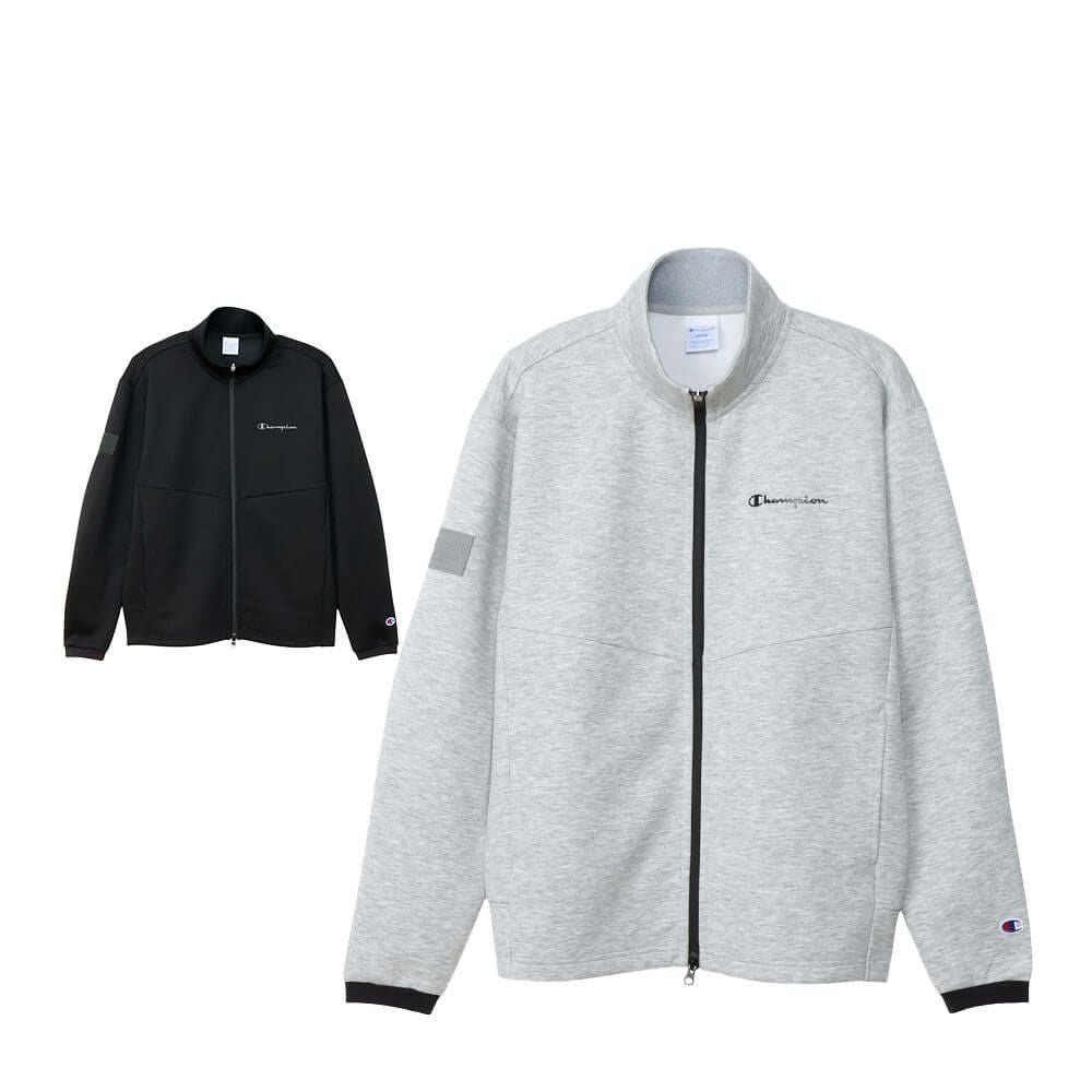 チャンピオンゴルフ（champion GOLF） 長袖ブルゾン メンズ 通販