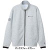 チャンピオンゴルフ ChampionGOLF　メンズ 長袖 ジップ ジャケット C3-CG605　2025年モデル 詳細1 詳細2