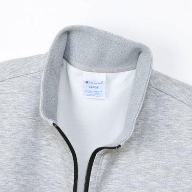 チャンピオンゴルフ ChampionGOLF　メンズ 長袖 ジップ ジャケット C3-CG605　2025年モデル 詳細1 詳細3