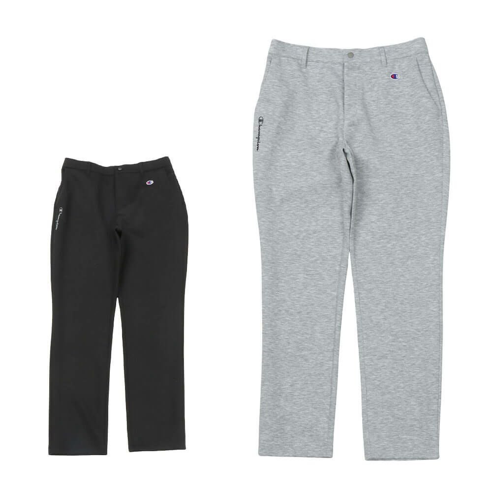 チャンピオンゴルフ（champion GOLF） ロングパンツ メンズ 通販