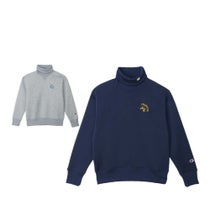 チャンピオンゴルフ ChampionGOLF　レディース 長袖 タートルネック シャツ CW-CG003　2025年モデル 詳細1