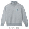 チャンピオンゴルフ ChampionGOLF　レディース 長袖 タートルネック シャツ CW-CG003　2025年モデル 詳細1 詳細2