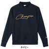 チャンピオンゴルフ ChampionGOLF　レディース 長袖 モックネック シャツ CW-CG404　2025年モデル 詳細1 詳細6