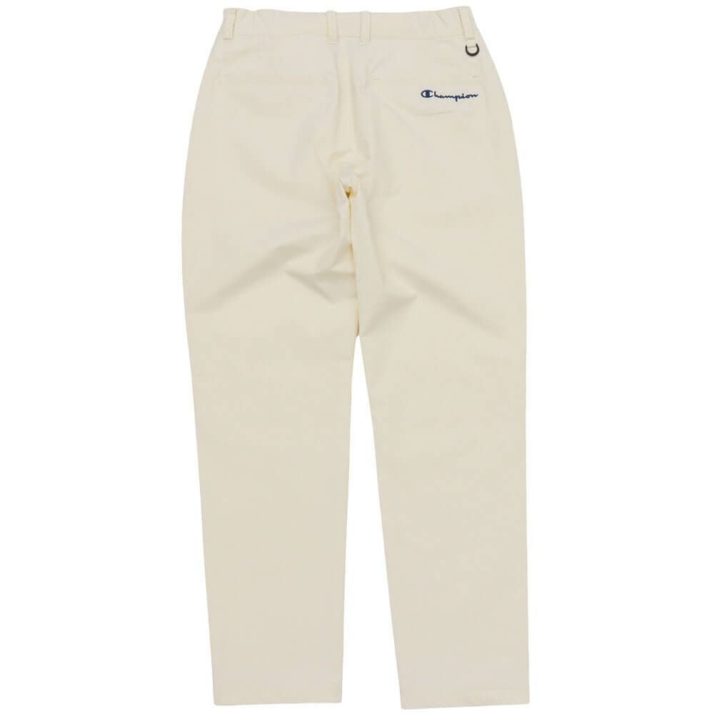 チャンピオンゴルフ ChampionGOLF　レディース ロングパンツ CW-CG202　2025年モデル 詳細1 詳細3