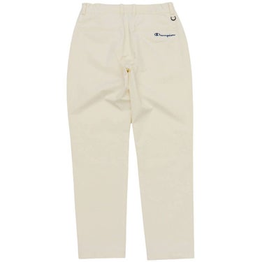 チャンピオンゴルフ ChampionGOLF　レディース ロングパンツ CW-CG202　2025年モデル 詳細1 詳細3