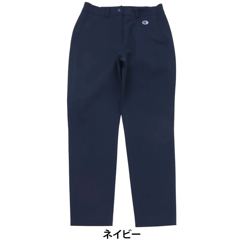 チャンピオンゴルフ ChampionGOLF　レディース ロングパンツ CW-CG202　2025年モデル 詳細1 詳細4