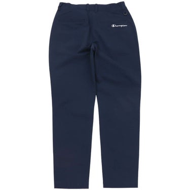 チャンピオンゴルフ ChampionGOLF　レディース ロングパンツ CW-CG202　2025年モデル 詳細1 詳細5