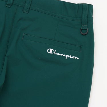 チャンピオンゴルフ ChampionGOLF　レディース ロングパンツ CW-CG202　2025年モデル 詳細1 詳細9