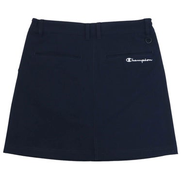 チャンピオンゴルフ ChampionGOLF　レディース スカート CW-CG203　2025年モデル 詳細1 詳細3
