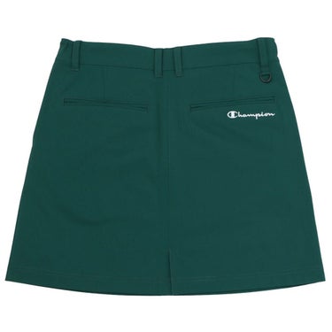 チャンピオンゴルフ ChampionGOLF　レディース スカート CW-CG203　2025年モデル 詳細1 詳細5