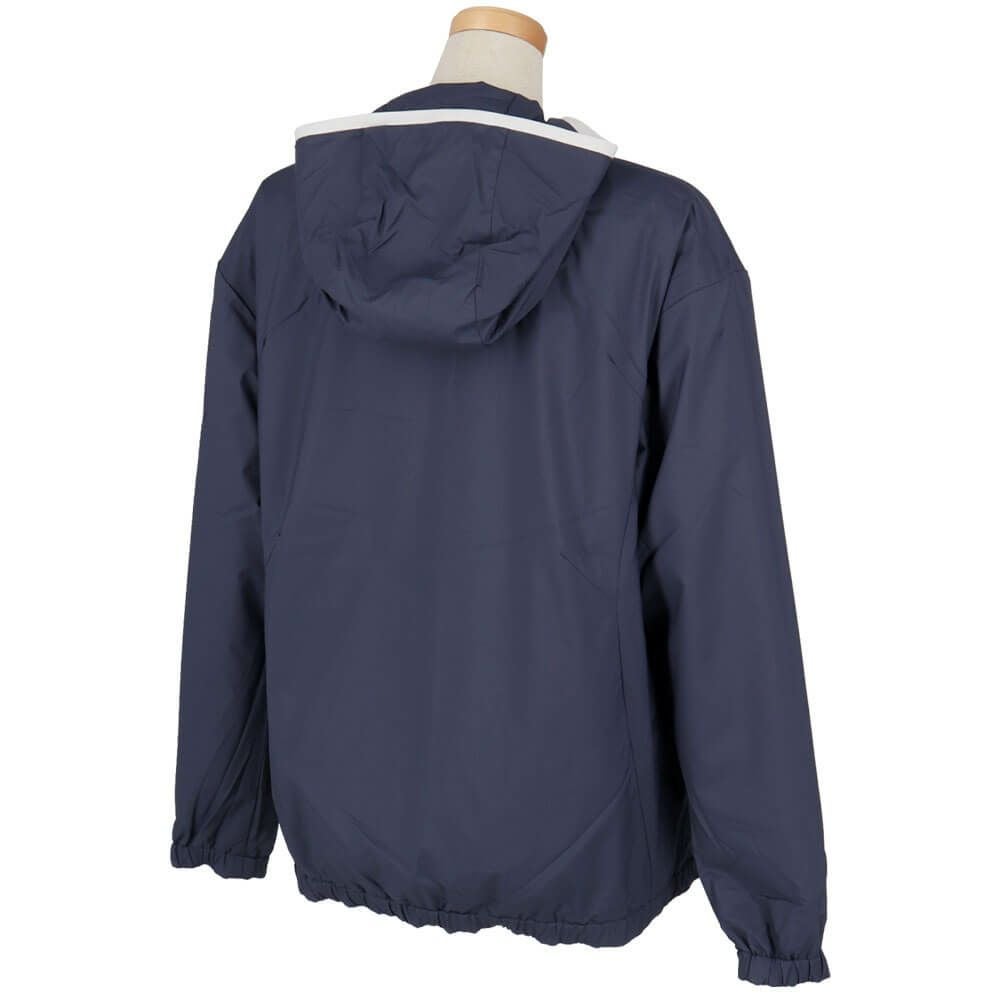 ルコック Le coq sportif　レディース リバーシブル フーディー 長袖 ブルゾン LG5FWB02L　2025年モデル 詳細1 詳細6