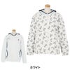 ルコック Le coq sportif　レディース リバーシブル フーディー 長袖 ブルゾン LG5FWB02L　2025年モデル 詳細1 詳細11