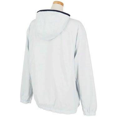 ルコック Le coq sportif　レディース リバーシブル フーディー 長袖 ブルゾン LG5FWB02L　2025年モデル 詳細1 詳細15