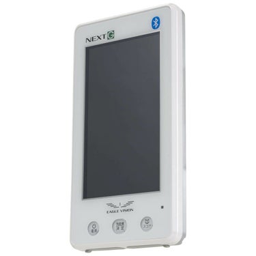 EAGLE VISION イーグルビジョン　NEXT G ネクストG EV-438 距離計 ホワイト 詳細2