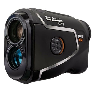 ブッシュネル ピンシーカー プロXM ジョルト ゴルフ用レーザー距離計 ブラック