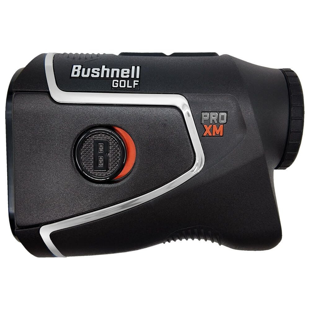ブッシュネル ピンシーカー プロXM ジョルト ゴルフ用レーザー距離計 詳細3