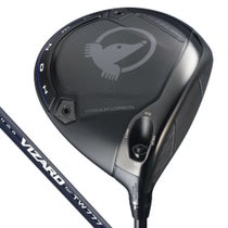 本間ゴルフ ツアーワールド TW777 マックス ドライバー　VIZARD for TW777 カーボンシャフト　2025年モデル