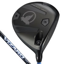 本間ゴルフ ツアーワールド TW777 360 Ti チタン ミニドライバー　VIZARD BLUE カーボンシャフト　2025年モデル